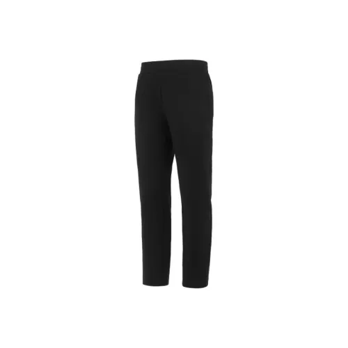 HELLY HANSEN Мужские Повседневные Брюки Черные