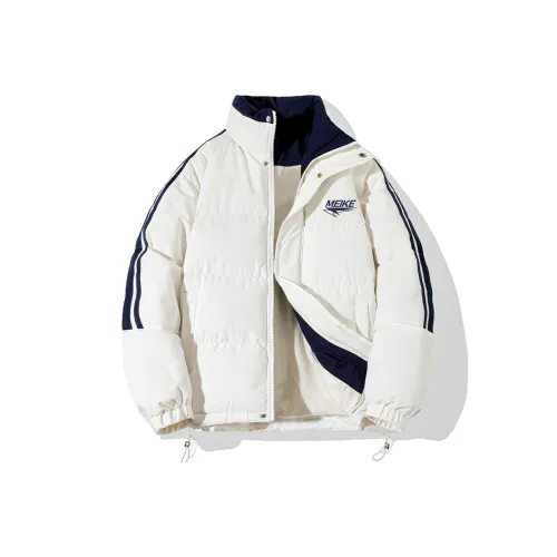 MEIKE Унисекс Объемные куртки (пуховики)