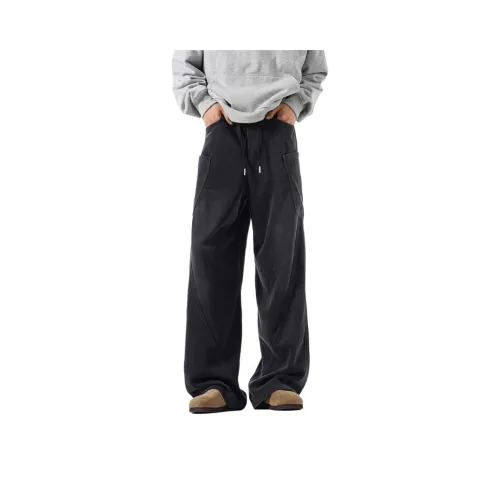 SONGXIER Унисекс Повседневные брюки