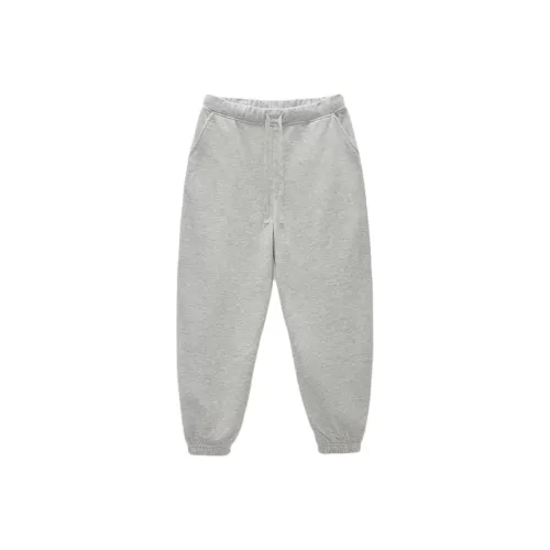 ZARA Gray Men's Casual Pants ZARA Серый Мужской Повседневный Брюки