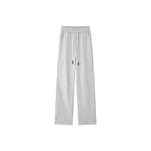 IGOI Унисекс Повседневные Брюки