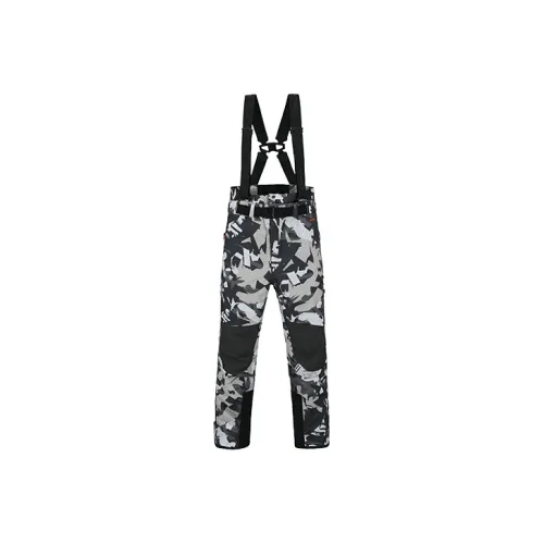 Phenix National Team Series Мужские лыжные брюки
