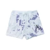 Зелёный Фиолетовый