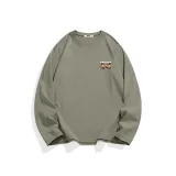 Серый Зеленый