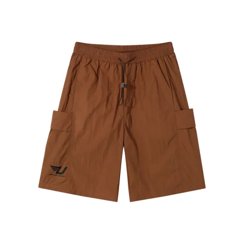 Unite Life HOODS Карго Шорты Унисекс