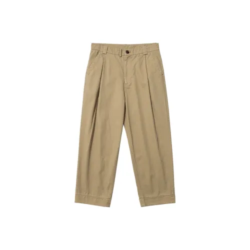 COUNTRY MOMENT Повседневные брюки Унисекс