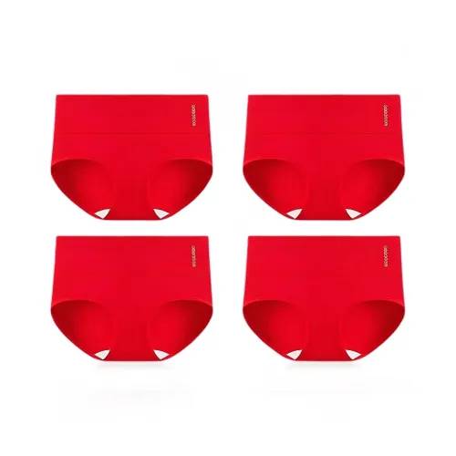 H YXIANG Нижнее белье Женское 4 штуки