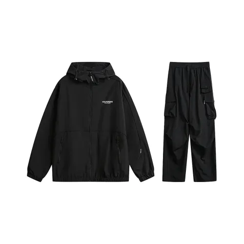 GOLFCROSS Повседневная спортивная одежда Унисекс