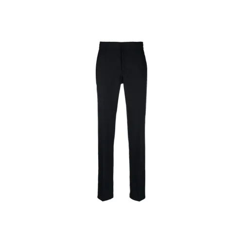 ORLEBAR BROWN Повседневные брюки Мужские Черные