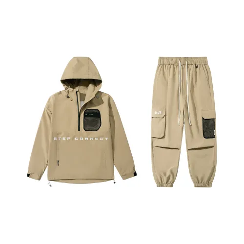 CLINTS Унисекс Повседневная спортивная одежда