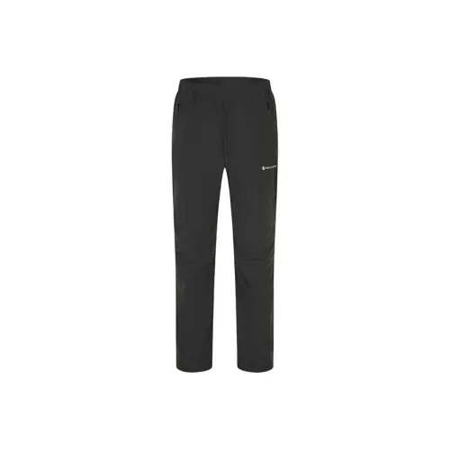 Montane Мужские Повседневные Штаны