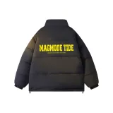 Темно-синий (Желтая надпись)