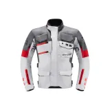 GPX 4 Черный серый красный Топ TJGPX-01 (Новый CE2 и защитное снаряжение Honeycomb)