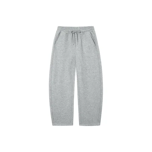 PSO Brand Унисекс Повседневные Брюки