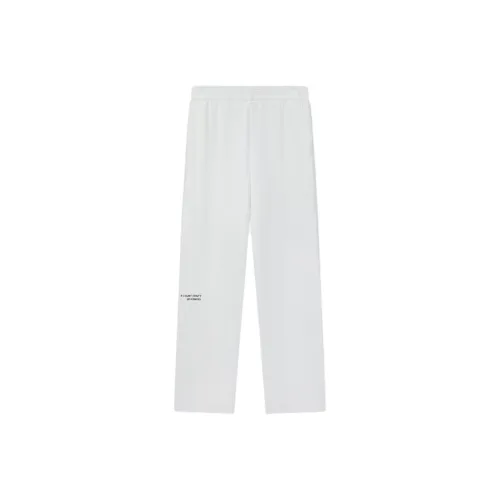 KSWISS Повседневные брюки женские цвет белый эвриалы