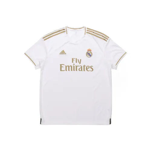 Adidas Мужская футбольная футболка