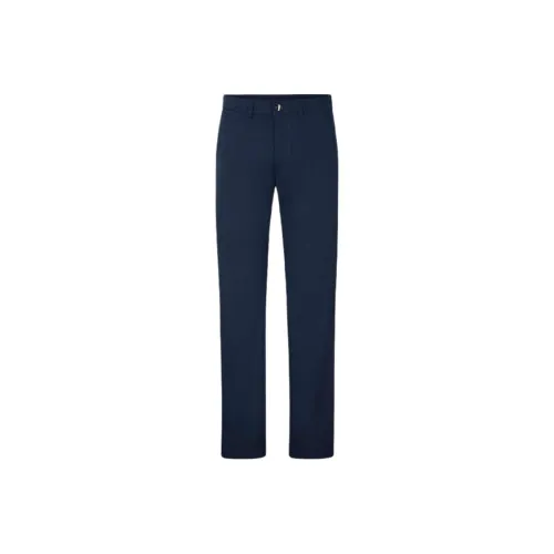 BOGNER Повседневные брюки Мужские Midnight Blue