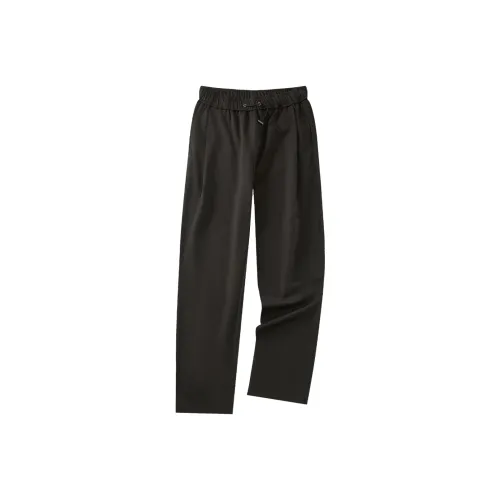 SHANTREE Унисекс Повседневные брюки