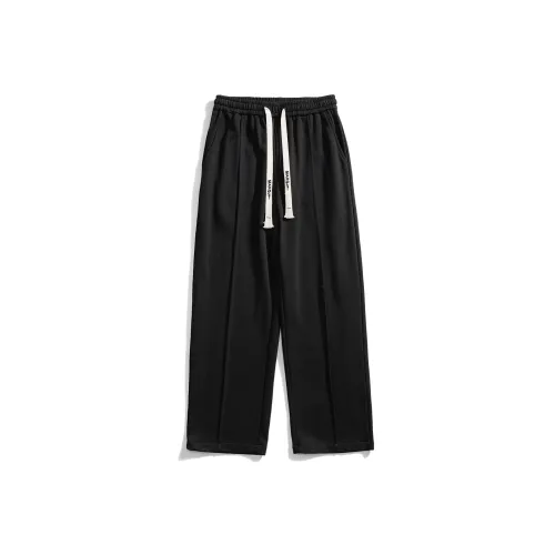 MARGRAF Унисекс Повседневные брюки