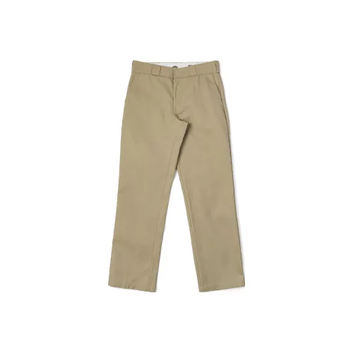Dickies Песочные Мужские Повседневные Брюки