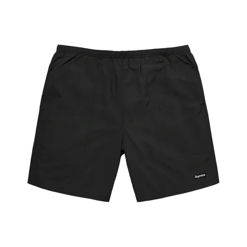 Supreme Унисекс Спортивные шорты