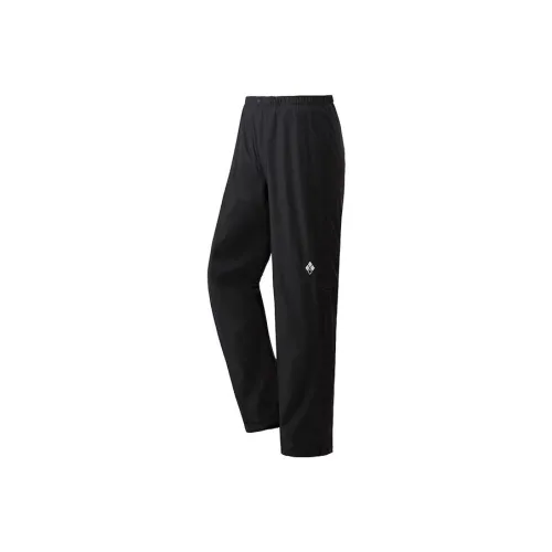 MONTBELL Rain Walker Ветрозащитные штаны Мужские