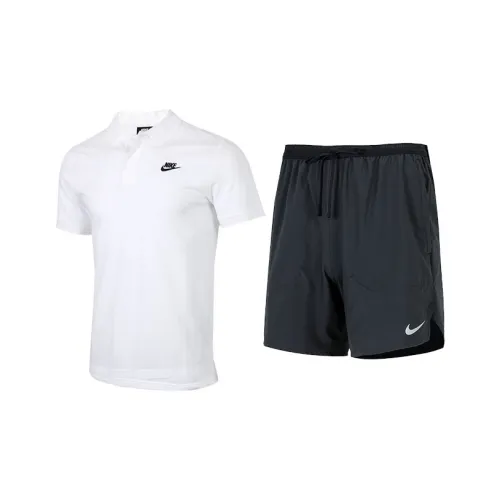 Nike Мужская Повседневная Спортивная Одежда