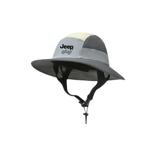 JEEP Полиамид Панамы Унисекс