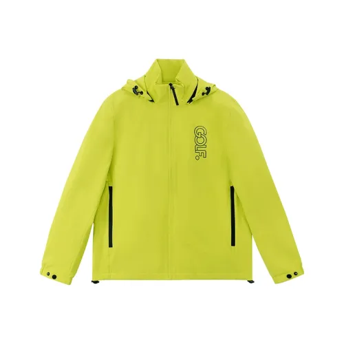 GOLF Мужские пуховики