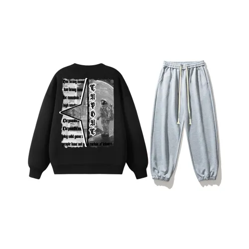 TAPOUT Повседневная спортивная одежда унисекс