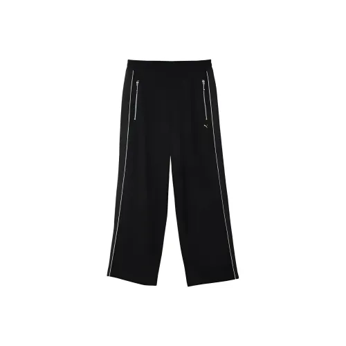 PUMA Future Casual Pants Unisex Black