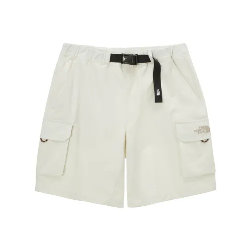 THE NORTH FACE CAMPER Шорты Мужские Белые