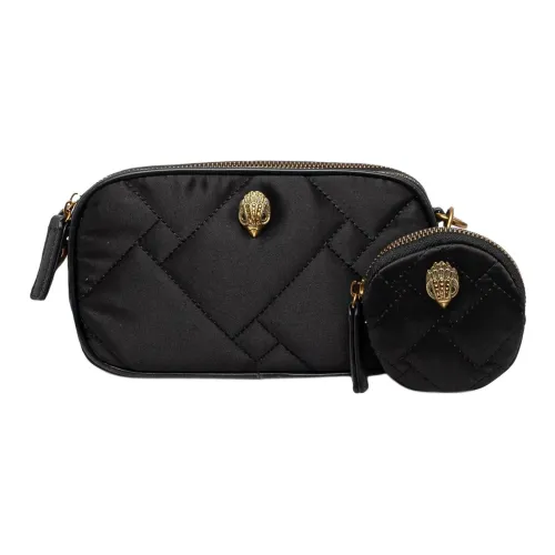 Kurt Geiger London Kensington Сумка через плечо Женская Черная