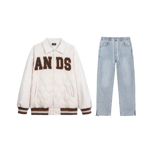 ALL NIGHT DAYS Унисекс Повседневная спортивная одежда