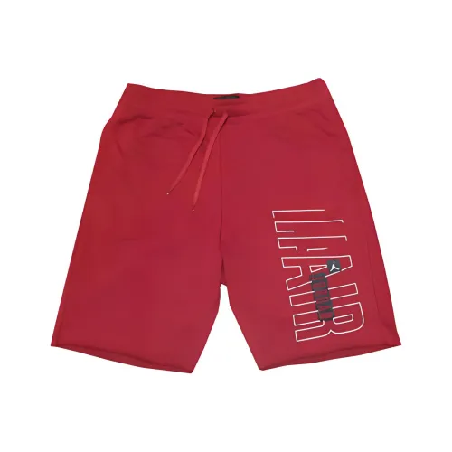 Jordan Air Мужские баскетбольные шорты