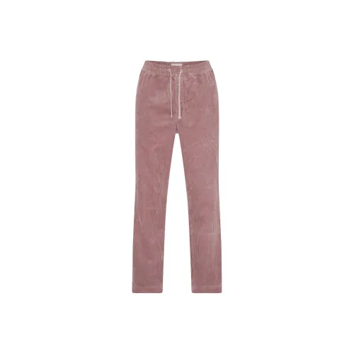 ISABEL MARANT Розовые Мужские Повседневные Штаны