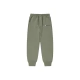 Matcha Green #MP Black White Long Label