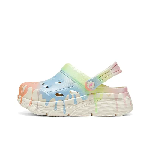 Skechers Foamies Сабо Женские