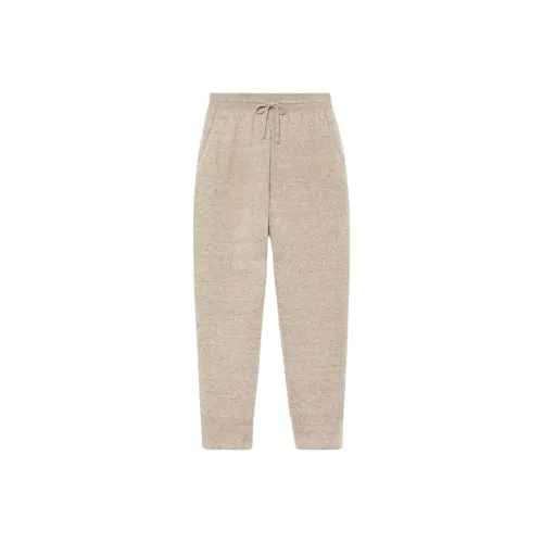 Loro Piana Повседневные брюки Мужские Серые