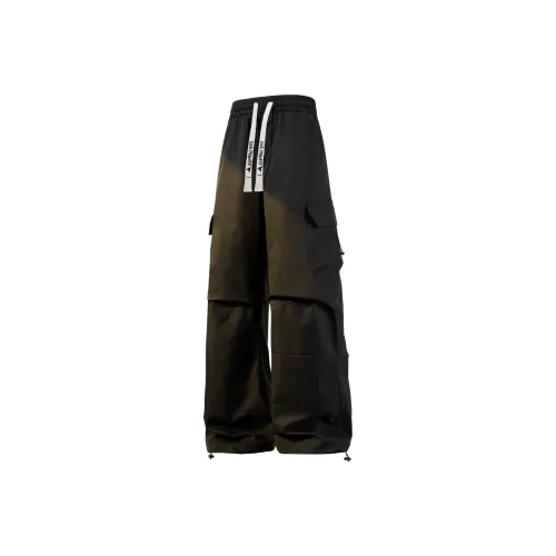 Love Monster Повседневные брюки Унисекс