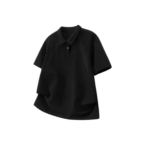 MORii Унисекс Поло