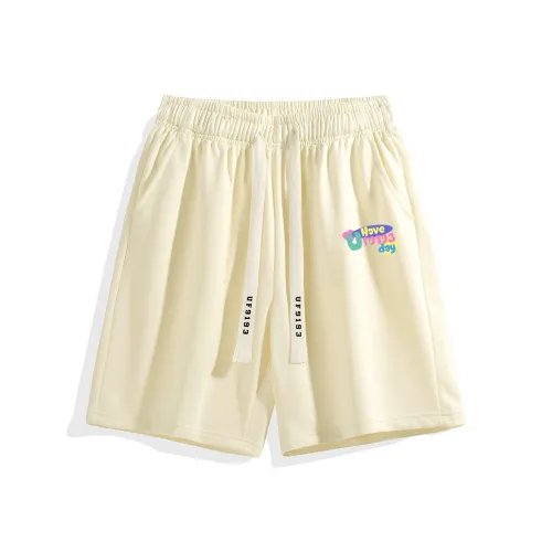 UF9193 Унисекс Повседневные шорты