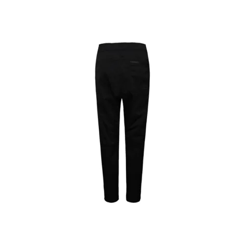 Nike SPORTSWEAR TECH PACK Черные Мужские Спортивные Брюки