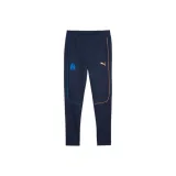 Морской синий