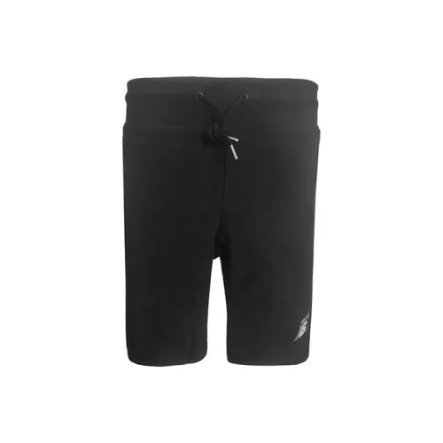 New Balance совместные мужские спортивные шорты