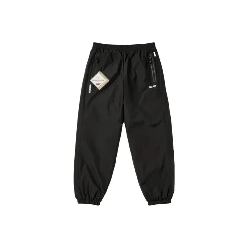 PALACE ULTIMO Series FW23 Повседневные брюки Унисекс Черный