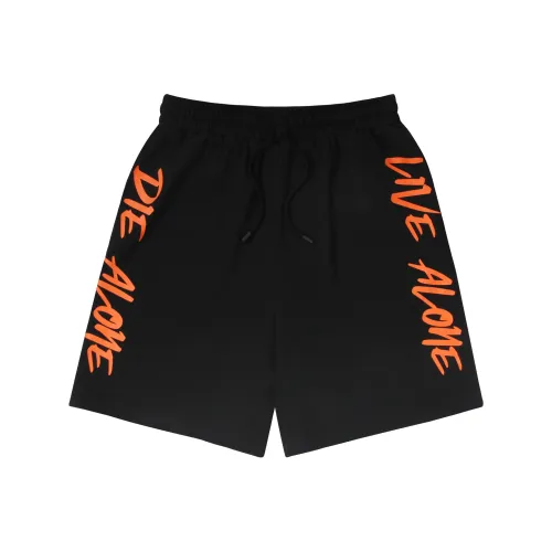 VLONE Унисекс Повседневные шорты