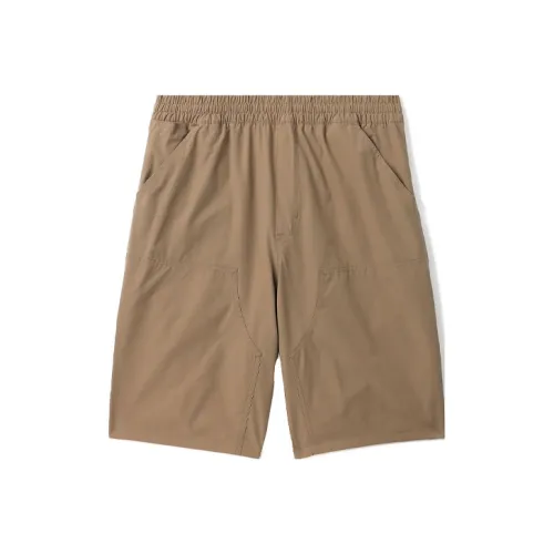 Carhartt WIP Кофе Мужские Повседневные Шорты