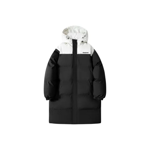 Кавасаки Унисекс Объемные Куртки (Пуфы)