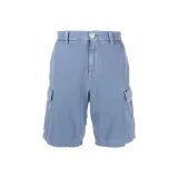 Василковый синий